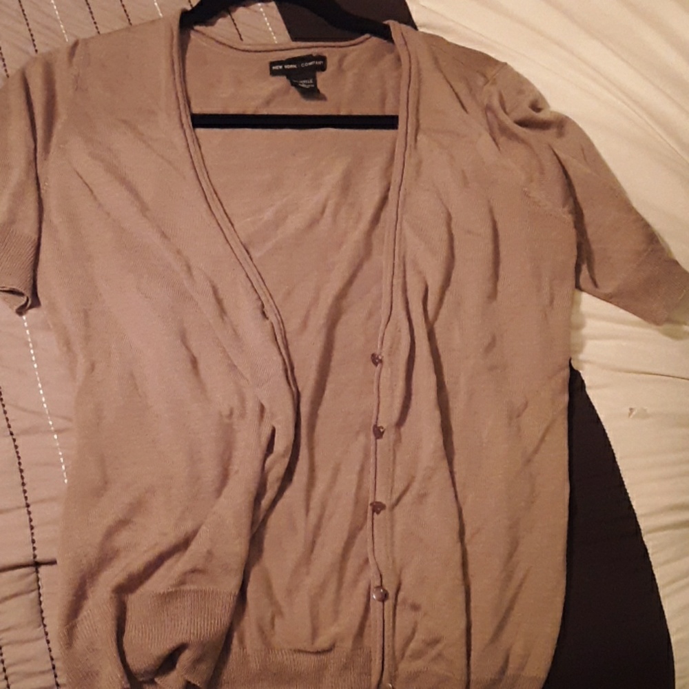 Cardigan - Picture 5 of 5